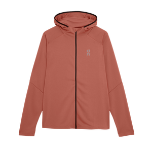 Climate Zip Hoodie - Mens