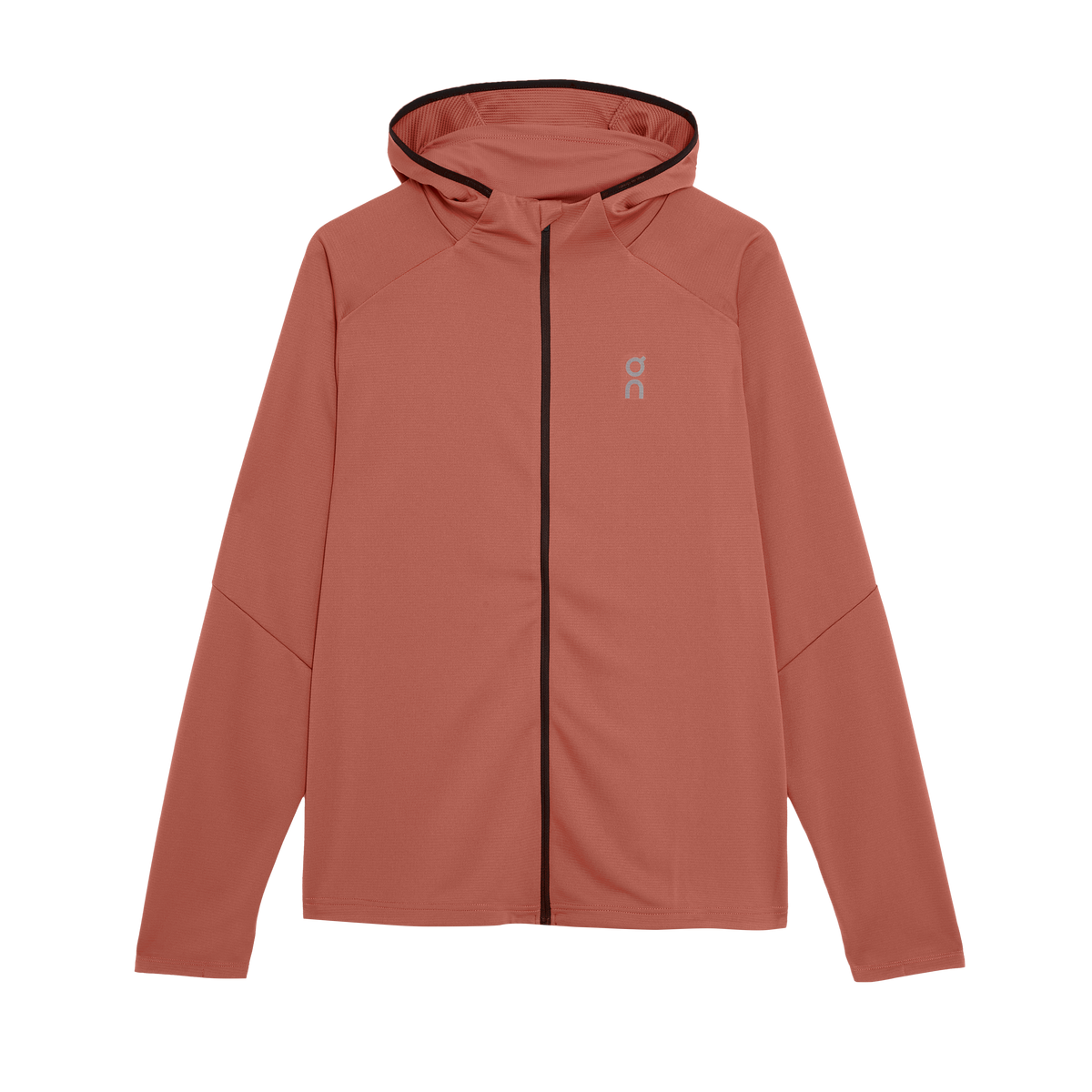 Climate Zip Hoodie - Mens