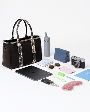 The Fetti Medium Tote Bag - Fetti