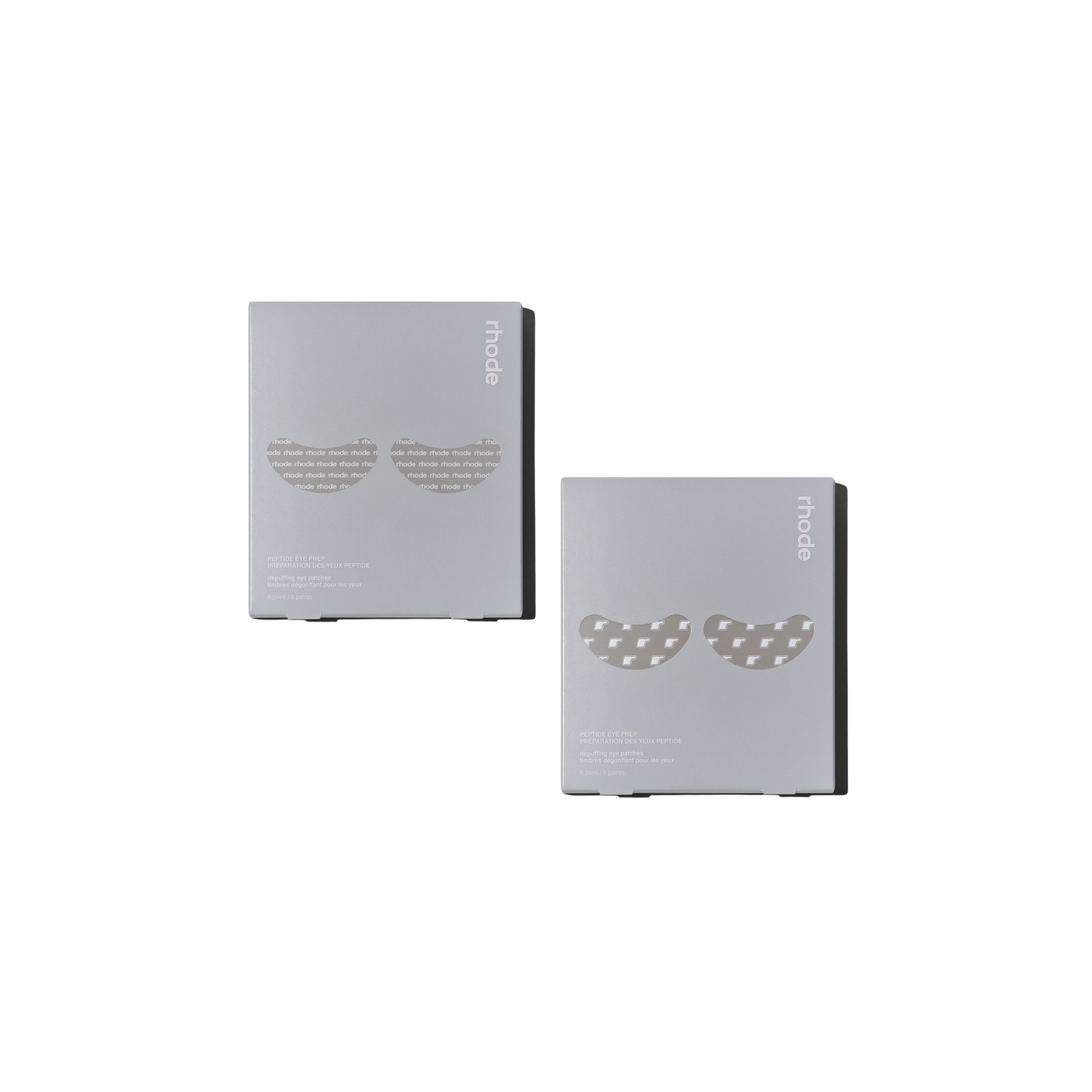 Rhode The Peptide Eye Prep Set