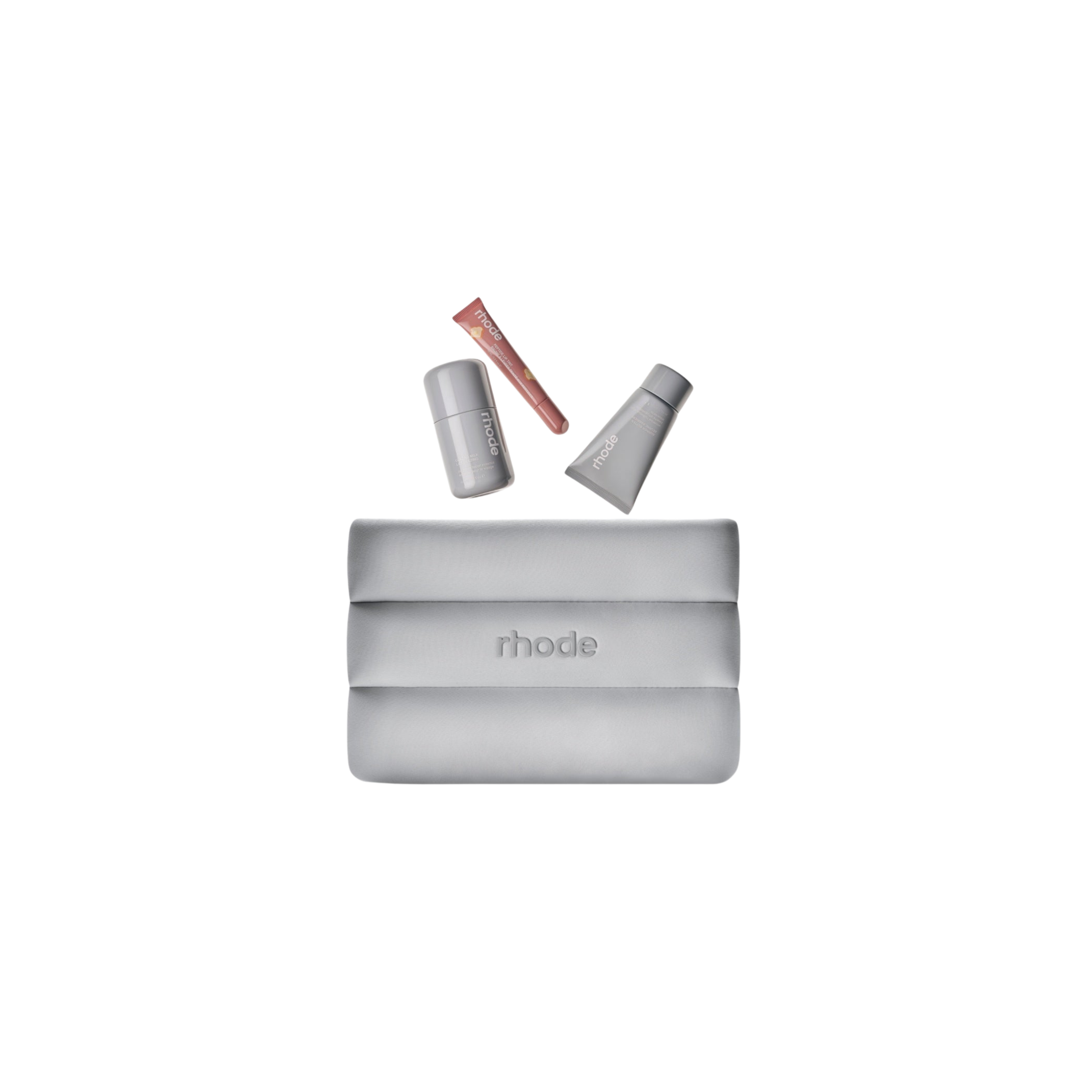 Rhode the winter kit