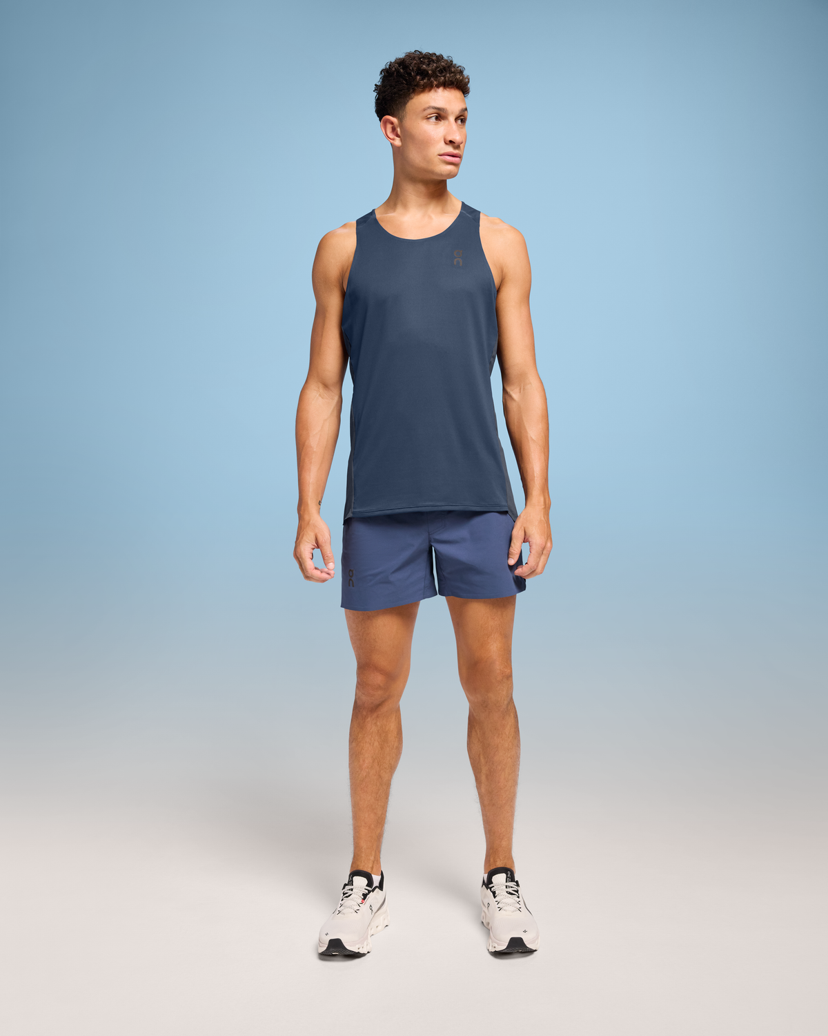 Performance Tank - Mens