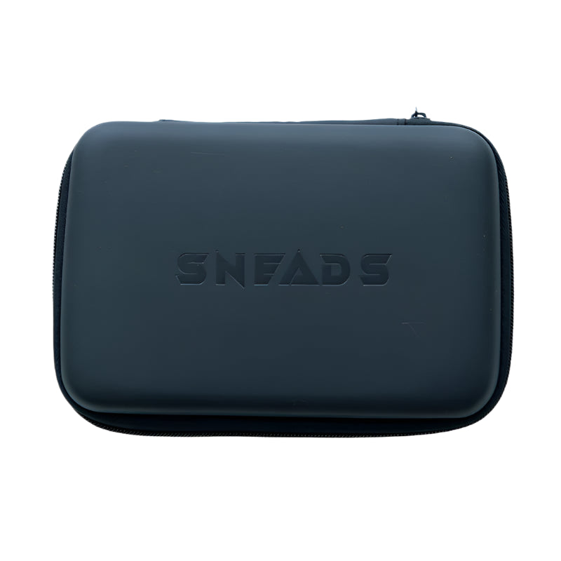 LUXURY TRAVAL CASE 2.0