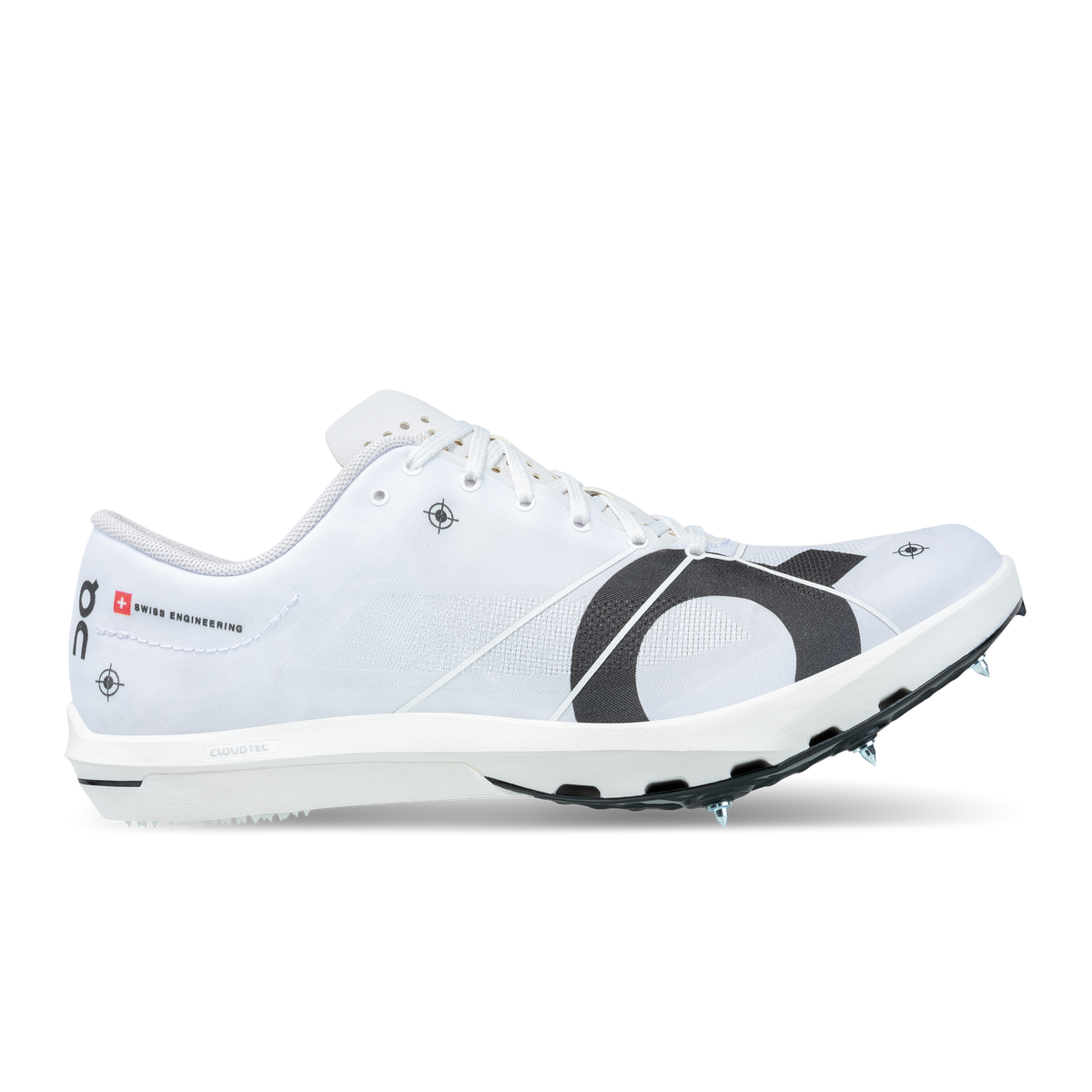 Cloudspike 10000m - Womens