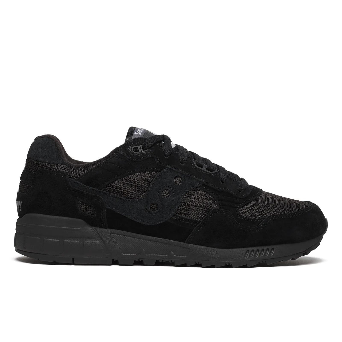 Shadow 5000 - Black