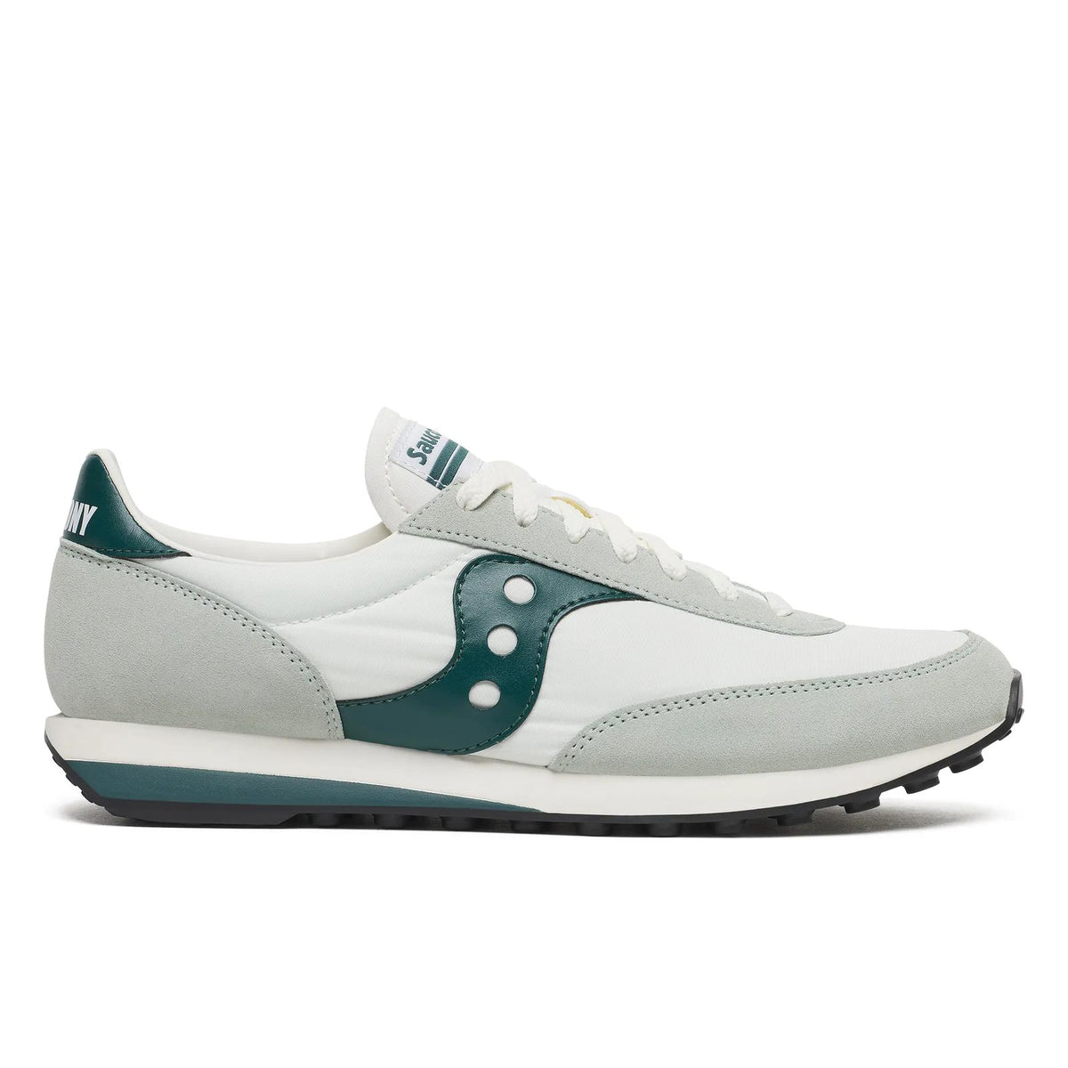 Trainer 80 - Ivory | Seafoam