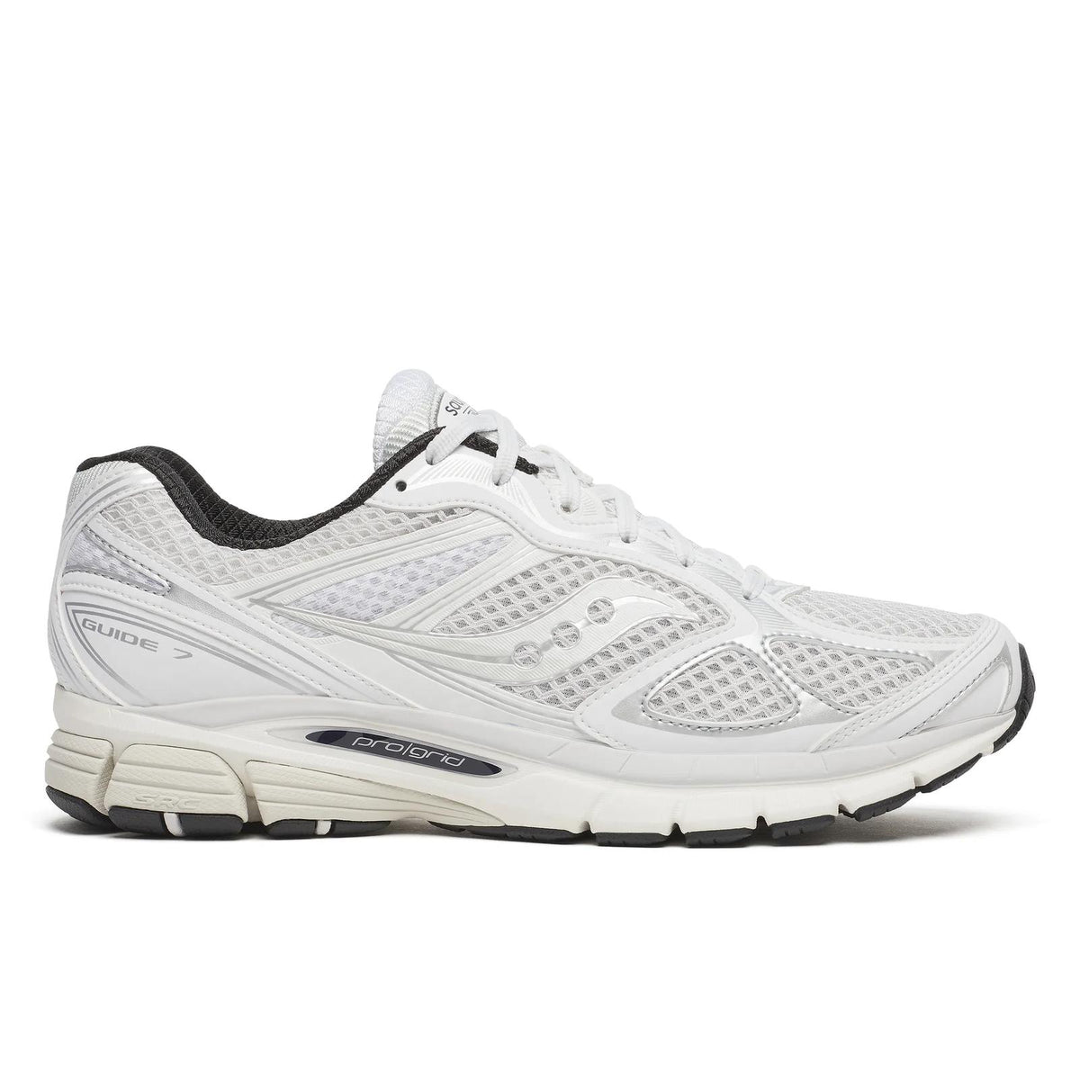 ProGrid Guide 7 - White | Black