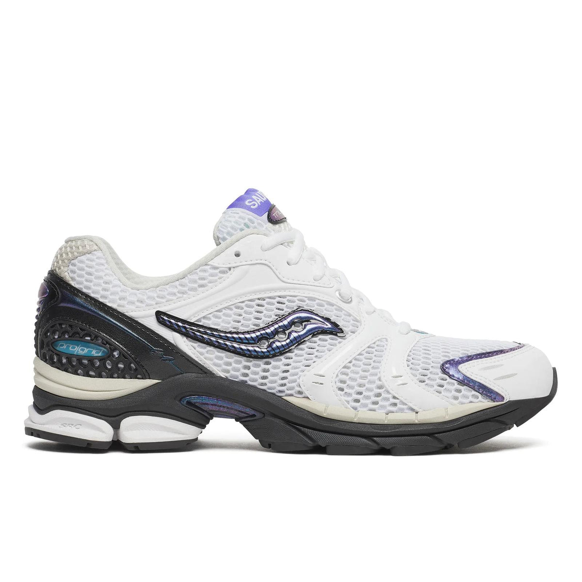 ProGrid Triumph 4 - White | Night Sky