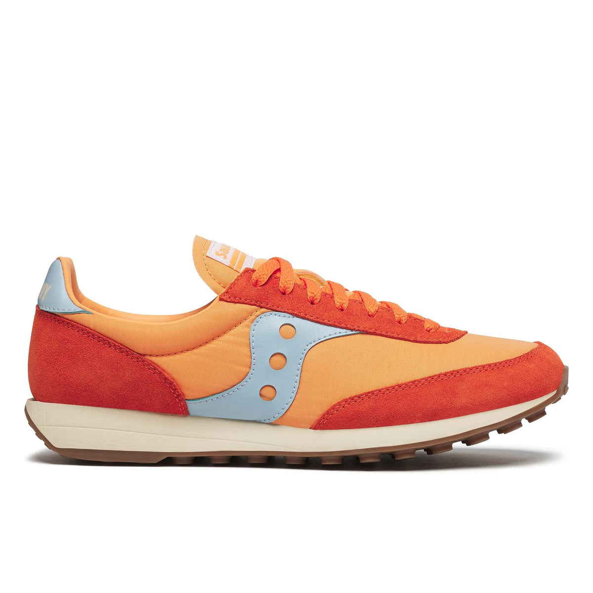 Trainer 80 - Orange | Sky