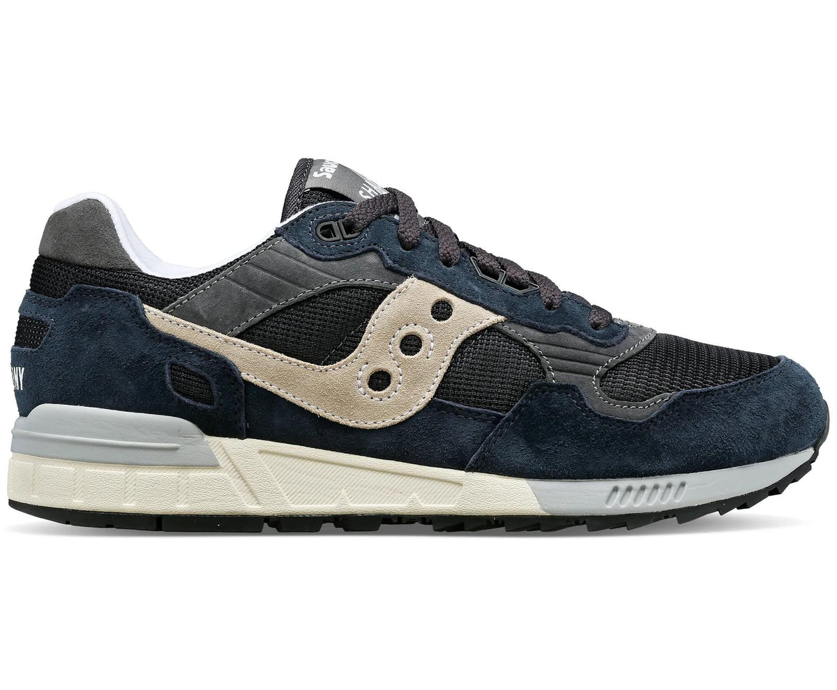 Shadow 5000 - Navy | Grey
