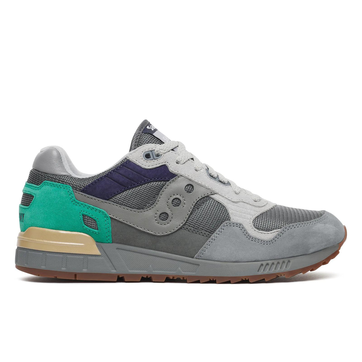 Shadow 5000 - Carbon | Cadet