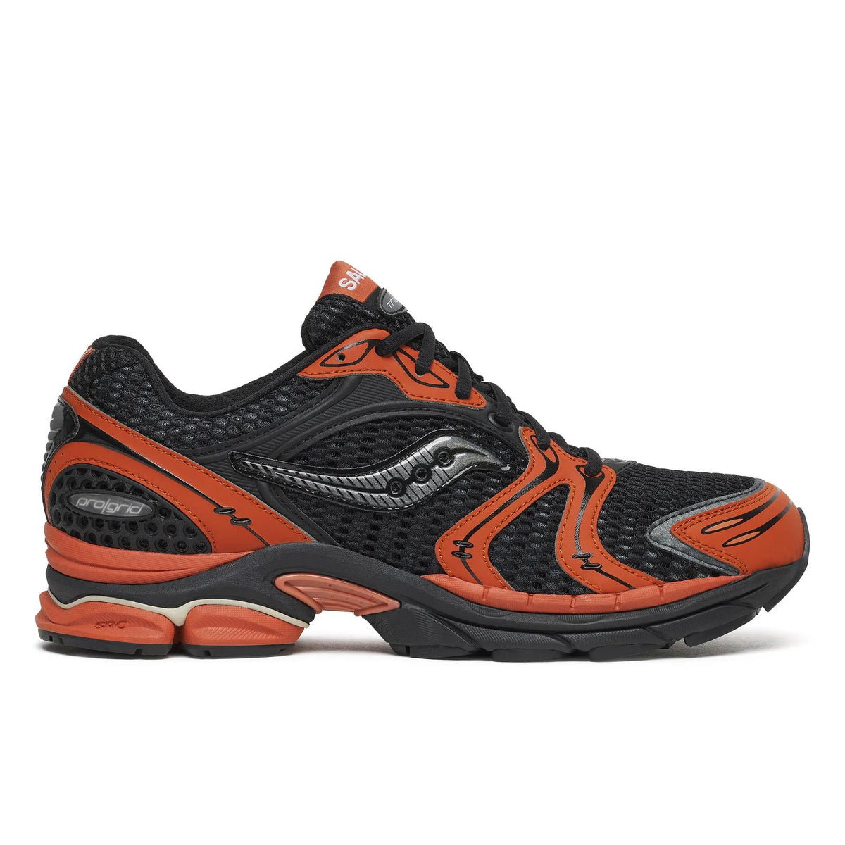 ProGrid Triumph 4 - Rust | Black