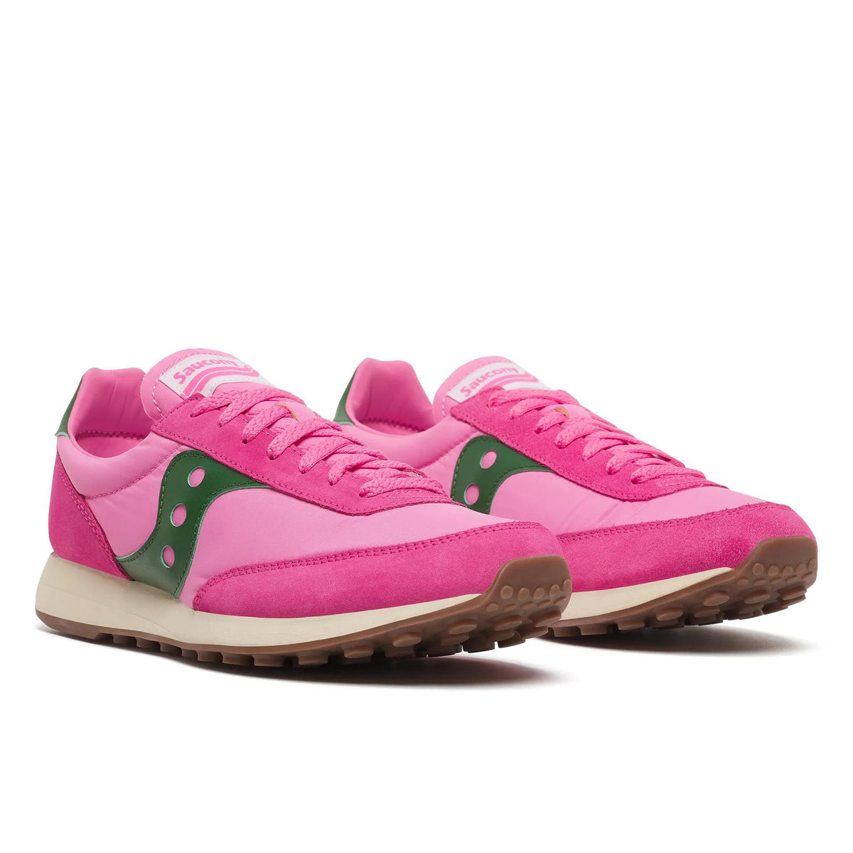 Trainer 80 - Pink | Forest