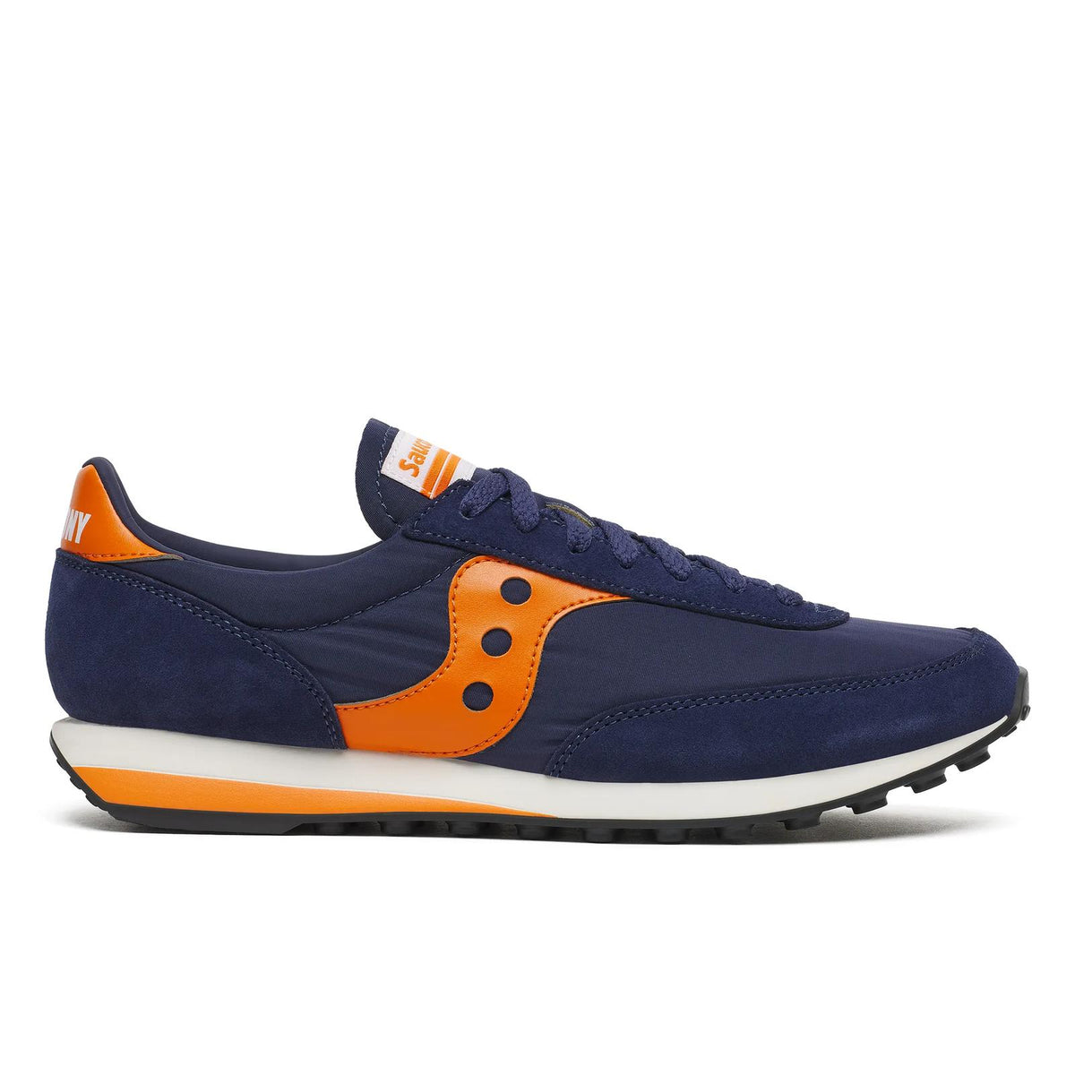 Trainer 80 - Naval | Fuego