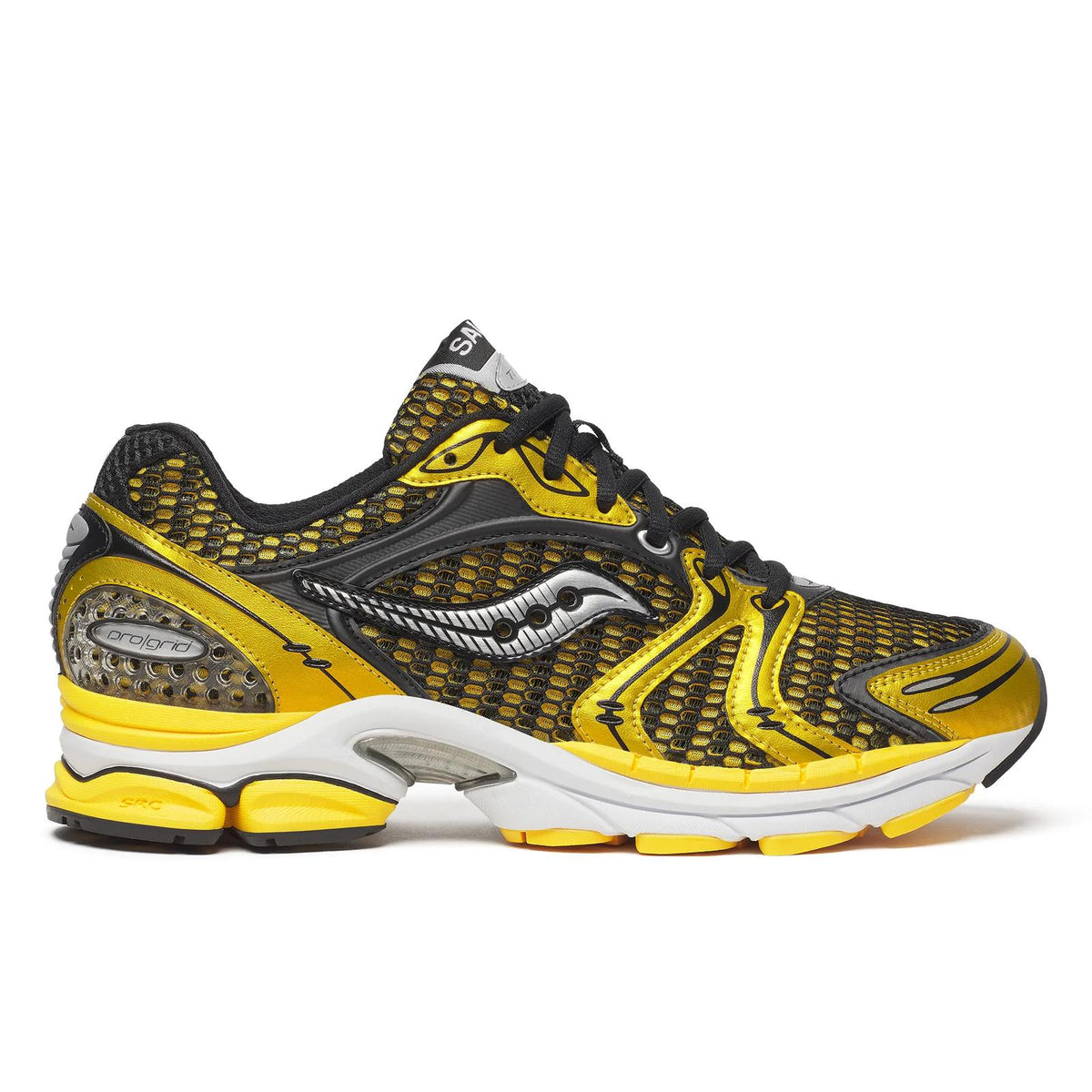 ProGrid Triumph 4 - Lemon Chrome