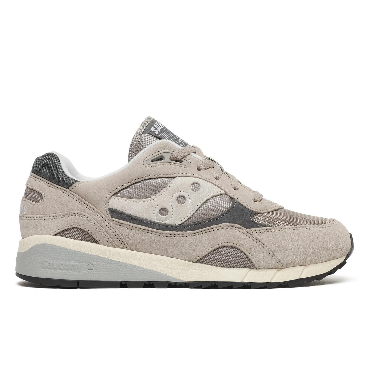Shadow 6000 - Grey | Grey
