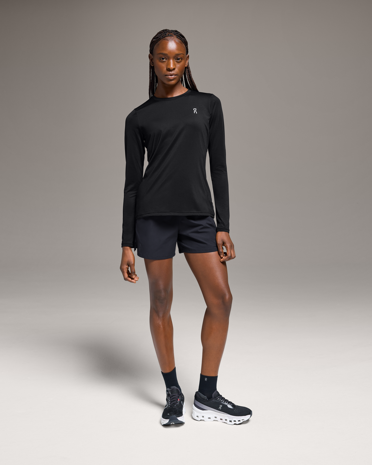 Core Long-T - Womens