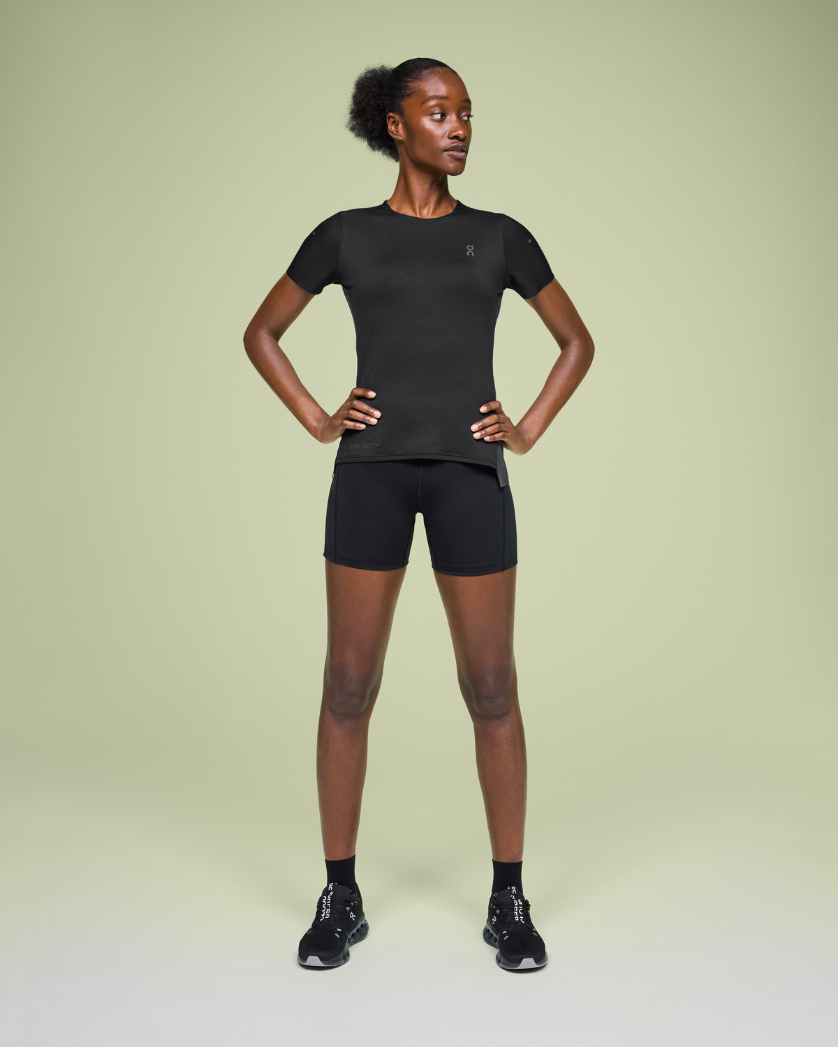 Performance-T - Womens