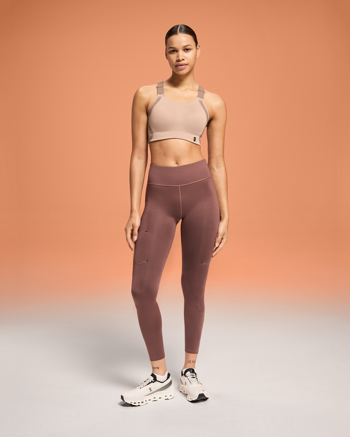 Performance Flex Bra - Womens