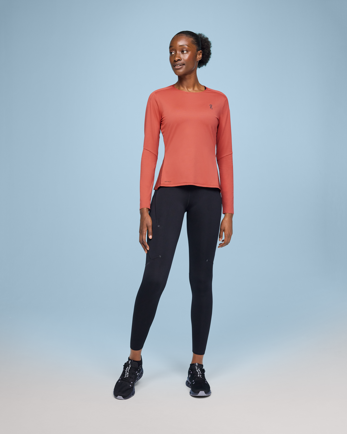 Performance Long-T - Womens