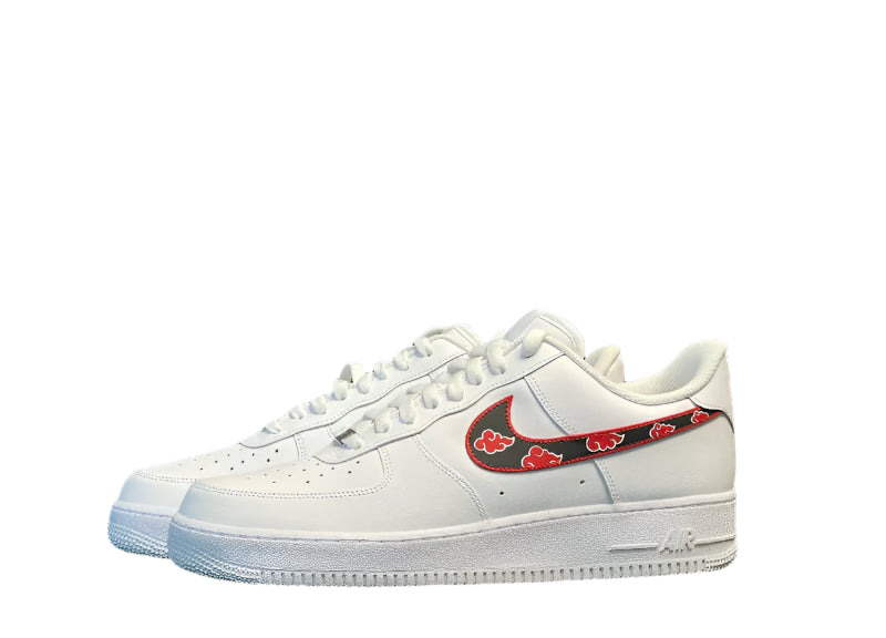 Nike Air Force 1 Low AKATSUKI