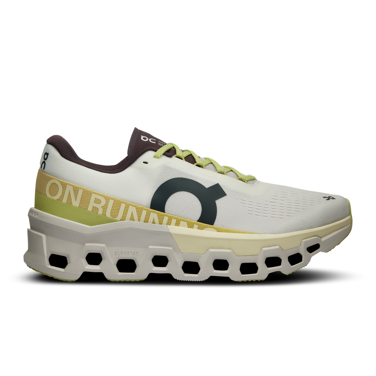 Cloudmonster 2 - Mens