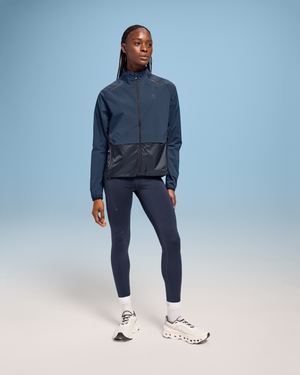 Weather Jacket - Womens