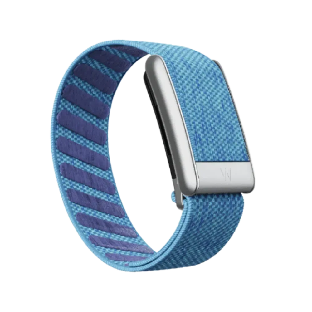 Whoop 5.0 MG Life Superknit Breeze Band - Only Strap