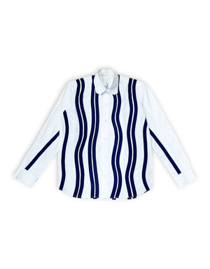 WAVE SHIRT - YB