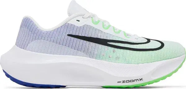 Nike Zoom Fly 5 White Green Strike