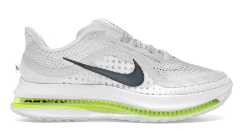 Nike Air Zoom Pegasus Premium White Volt