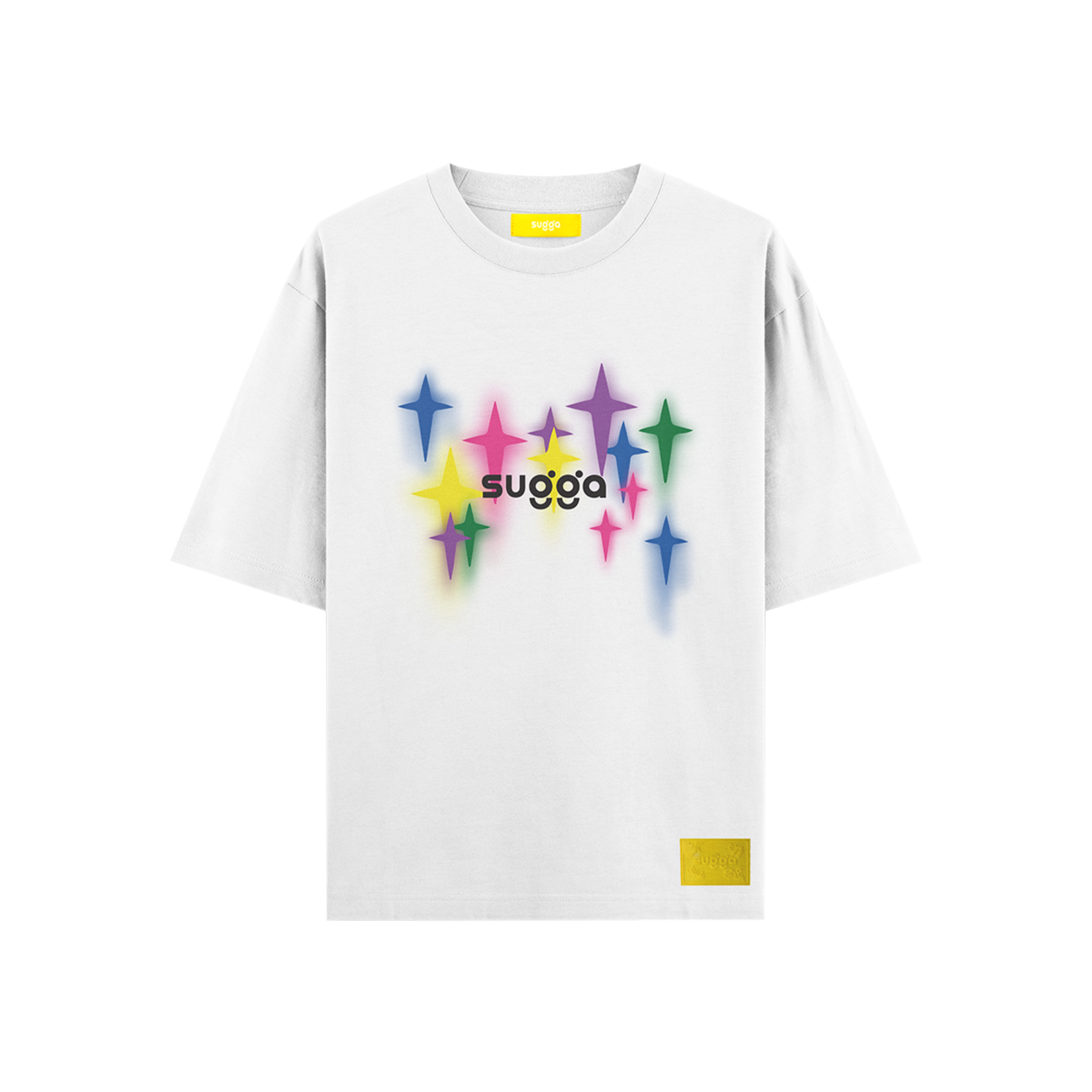 Why So Sweet Regular Fit