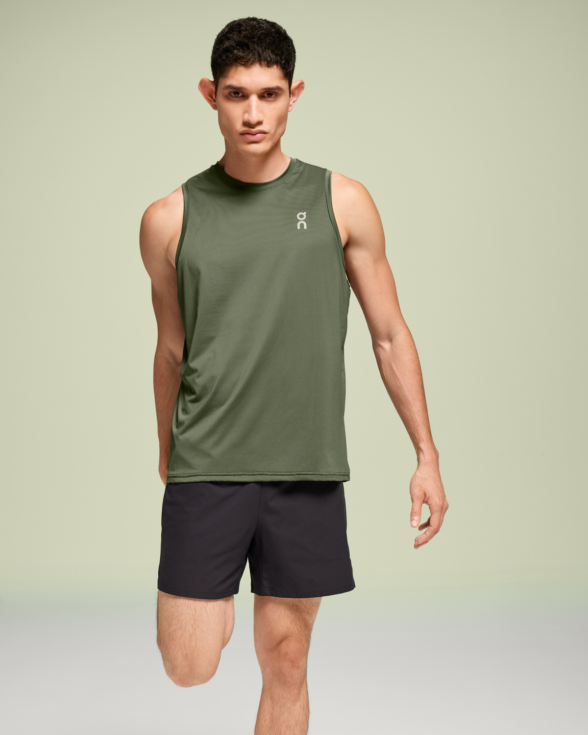 Core Tank - Mens