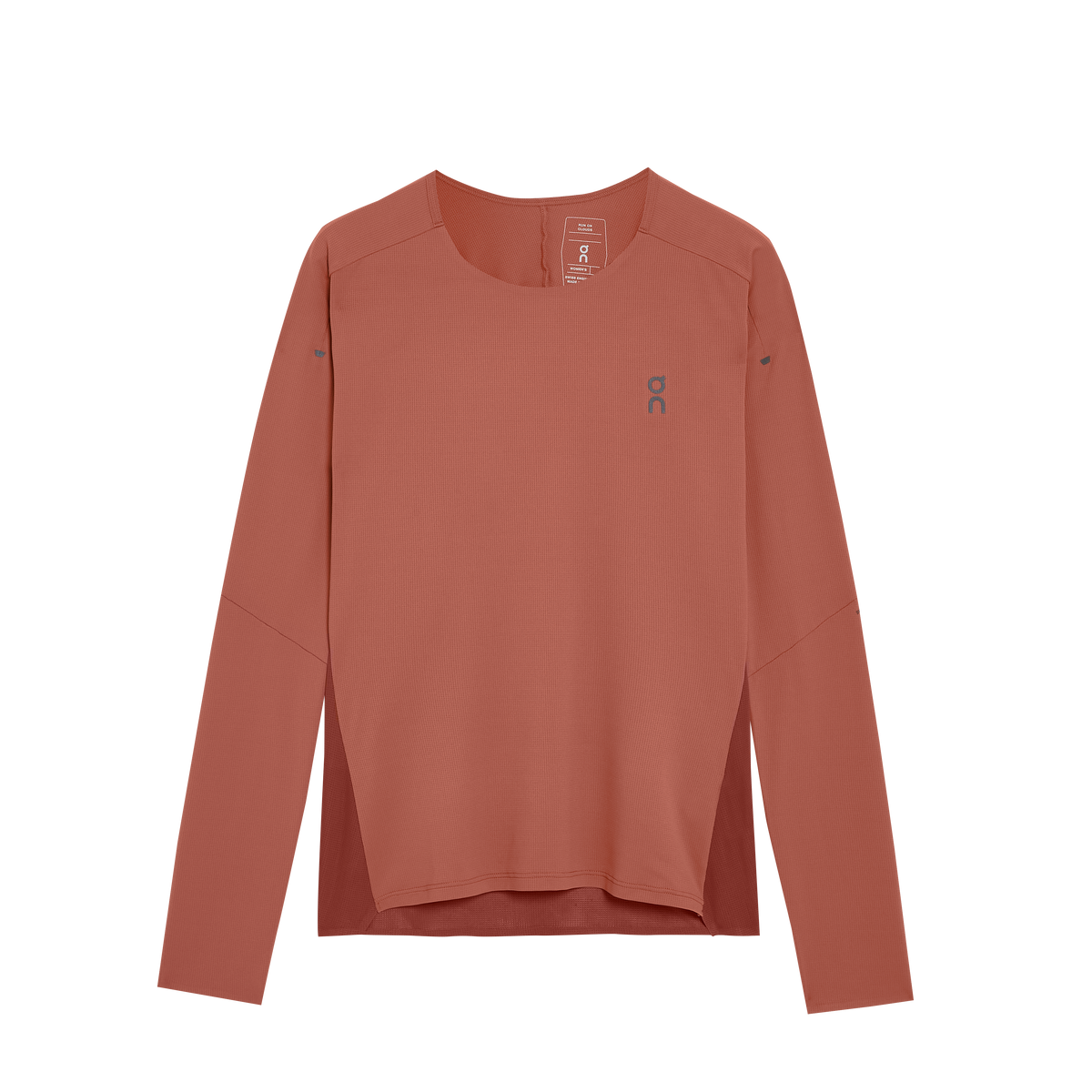 Performance Long-T - Womens