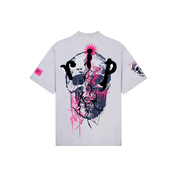 Drip Project Born in the Wrong Generation Tshirt