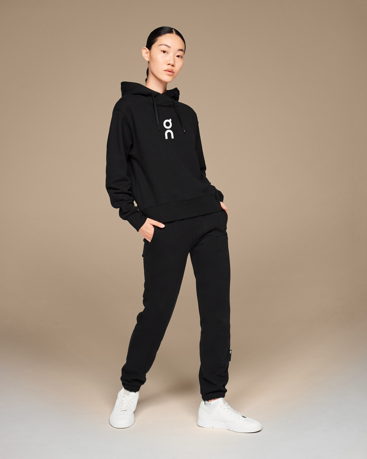 Club Hoodie - Womens
