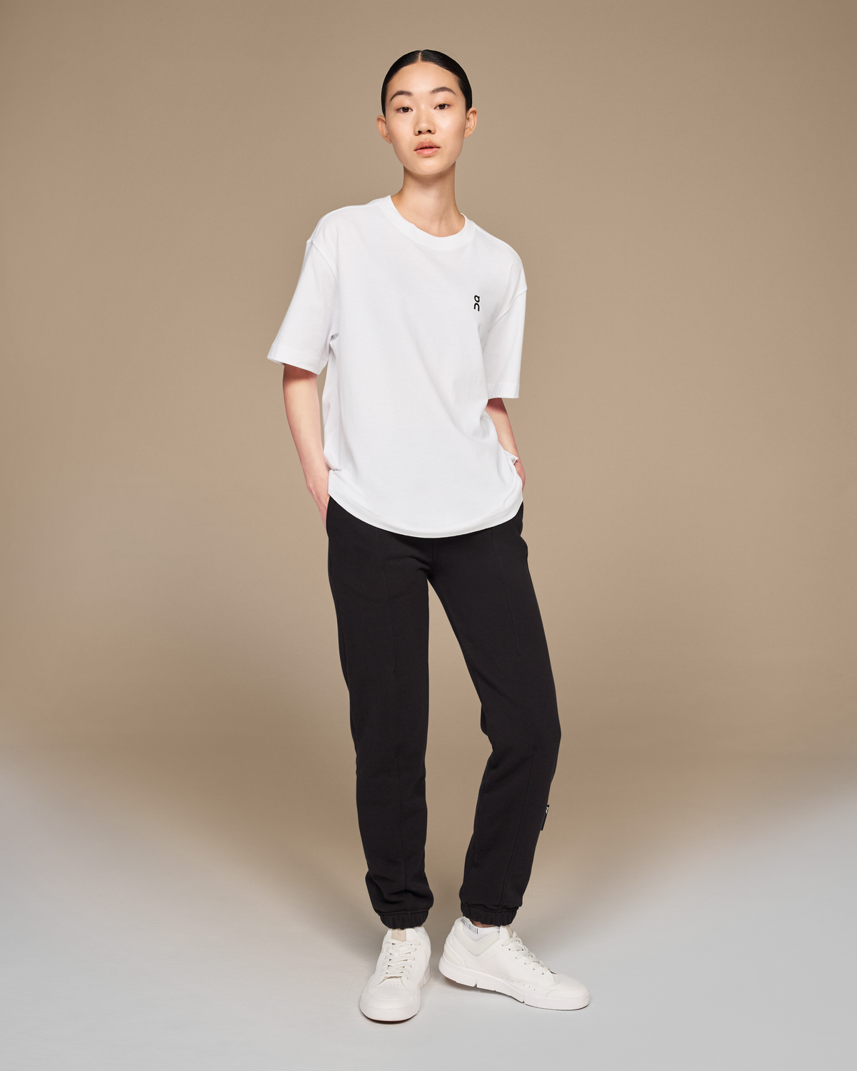 Club Pants - Womens