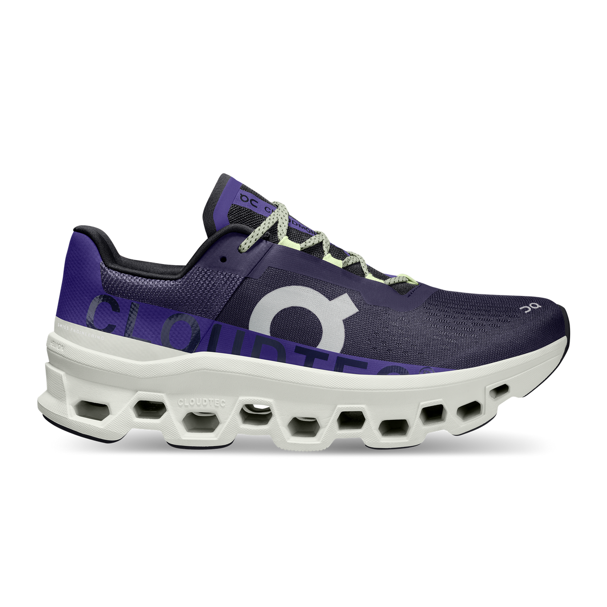 Cloudmonster - Mens
