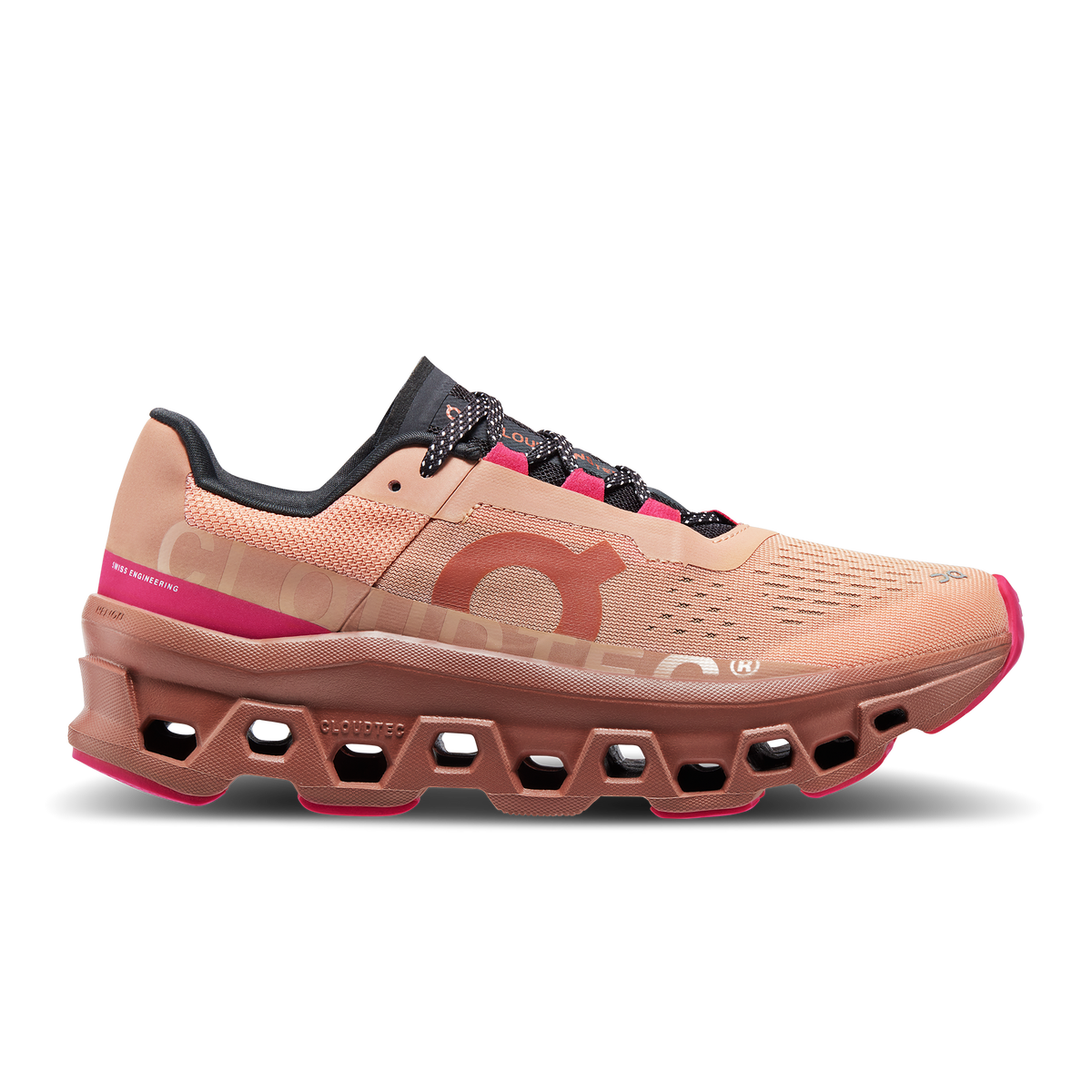 Cloudmonster - Womens