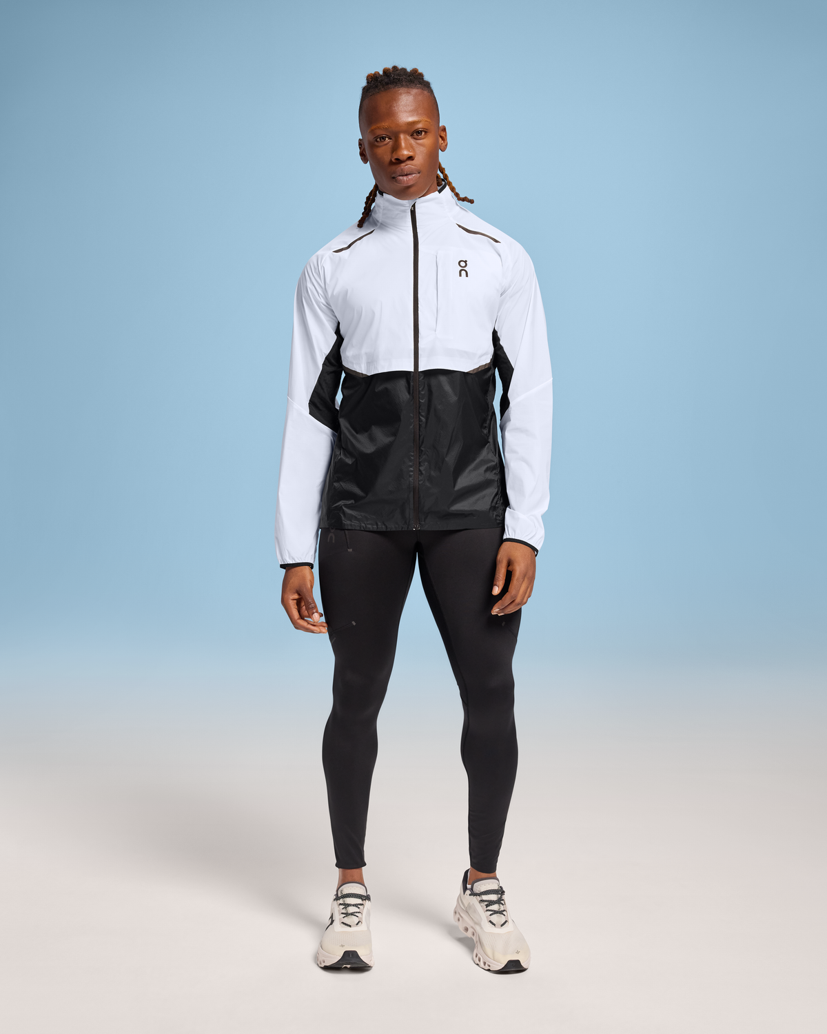 Weather Jacket - Mens