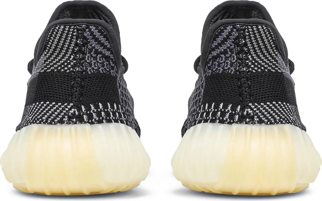 Yeezy Boost 350 V2 "Carbon" - Dawntown