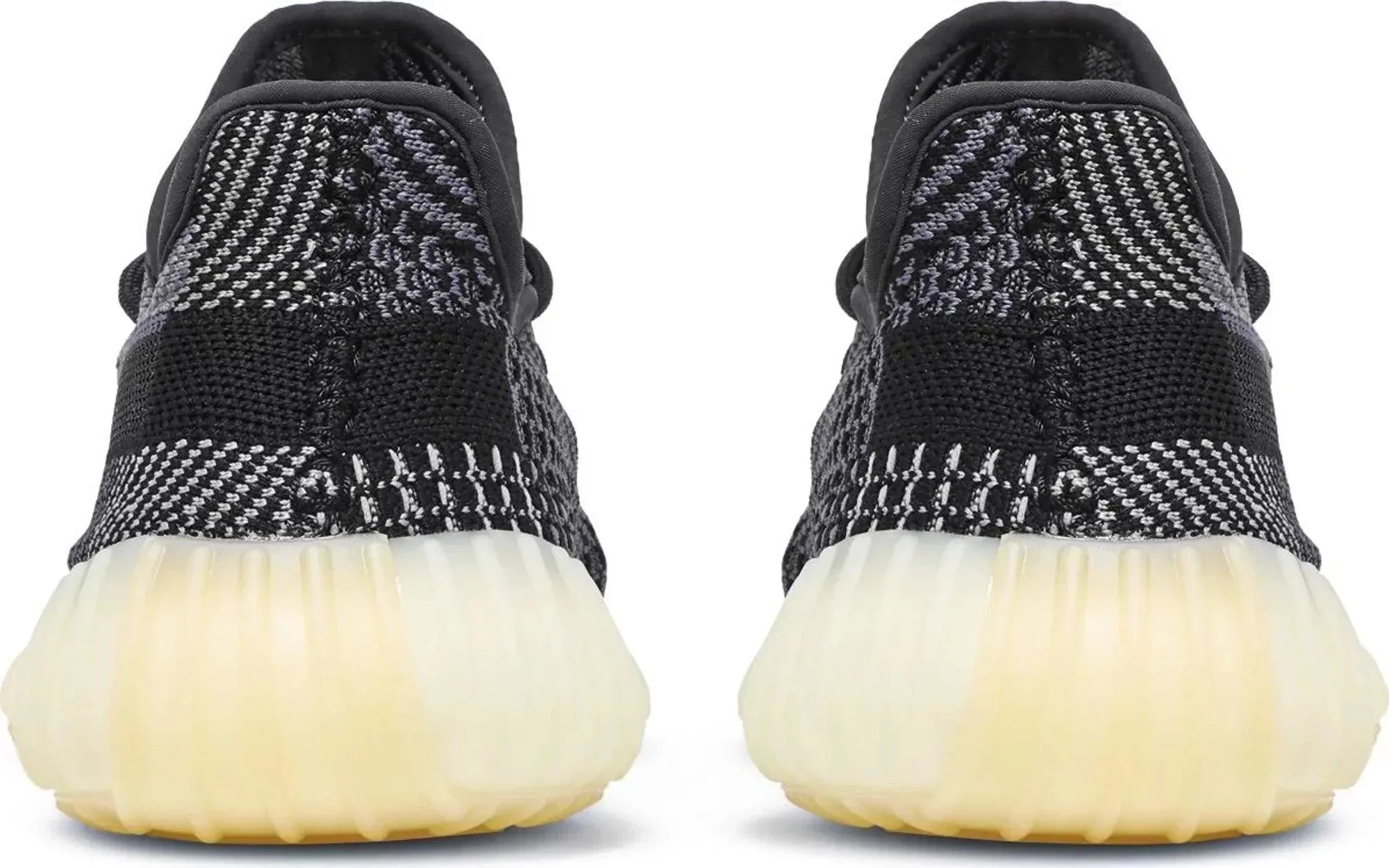 Yeezy Boost 350 V2 "Carbon" - Dawntown