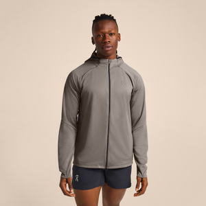Climate Zip Hoodie - Mens