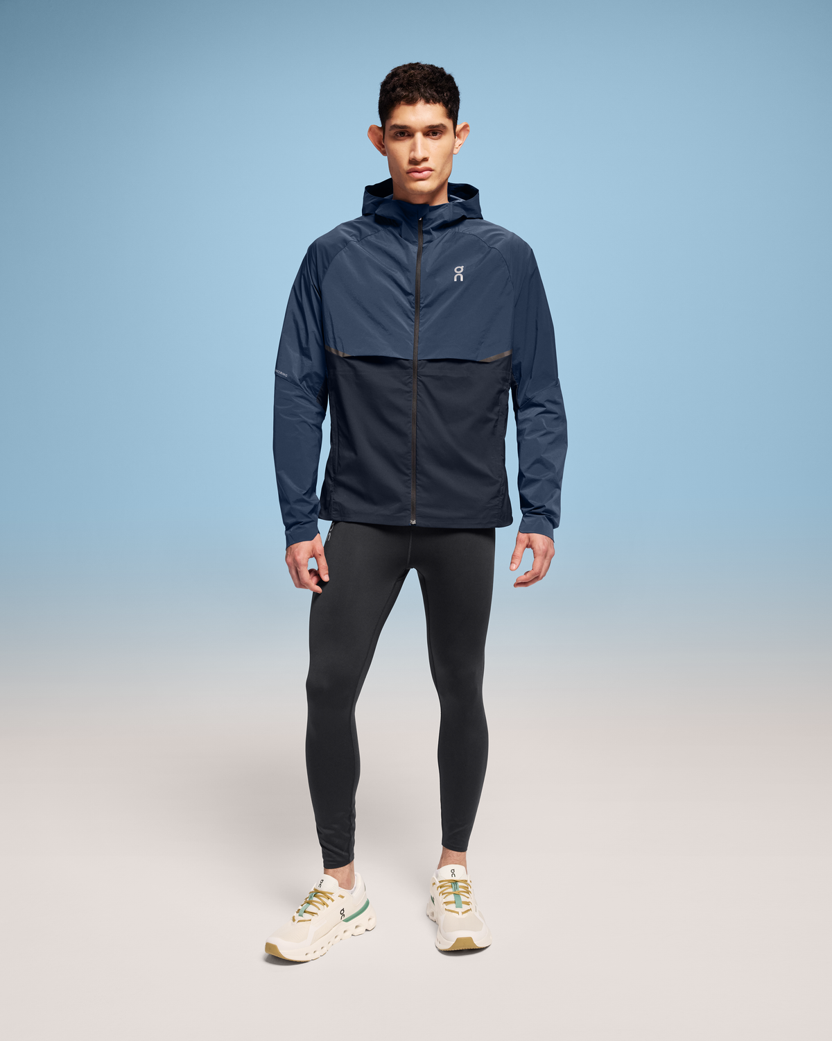 Core Jacket - Mens