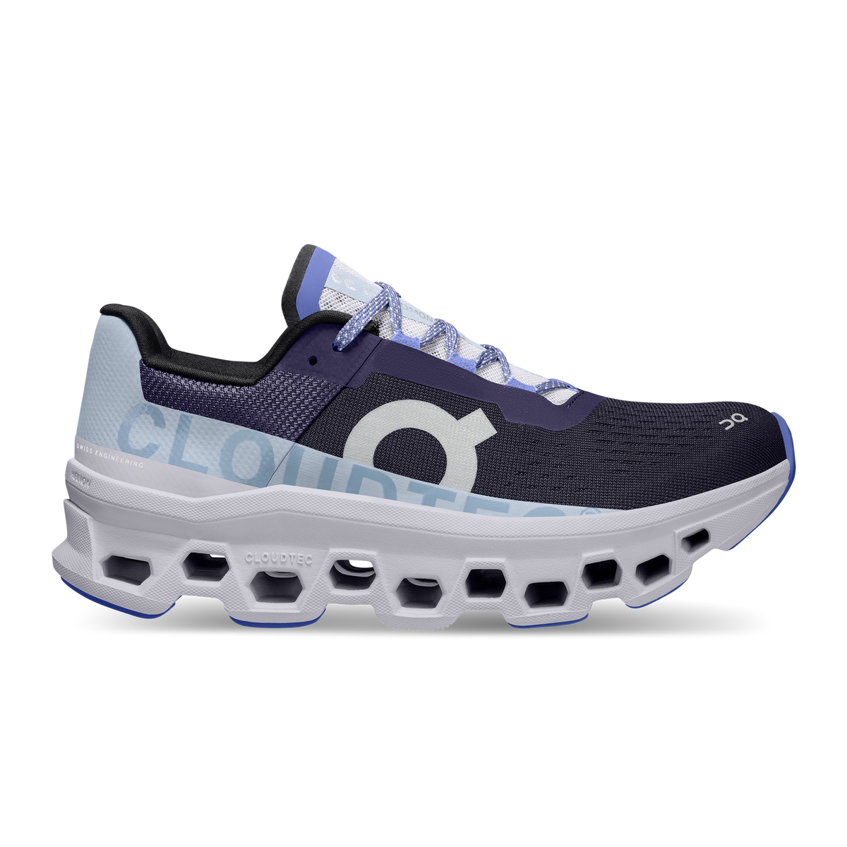 Cloudmonster - Womens